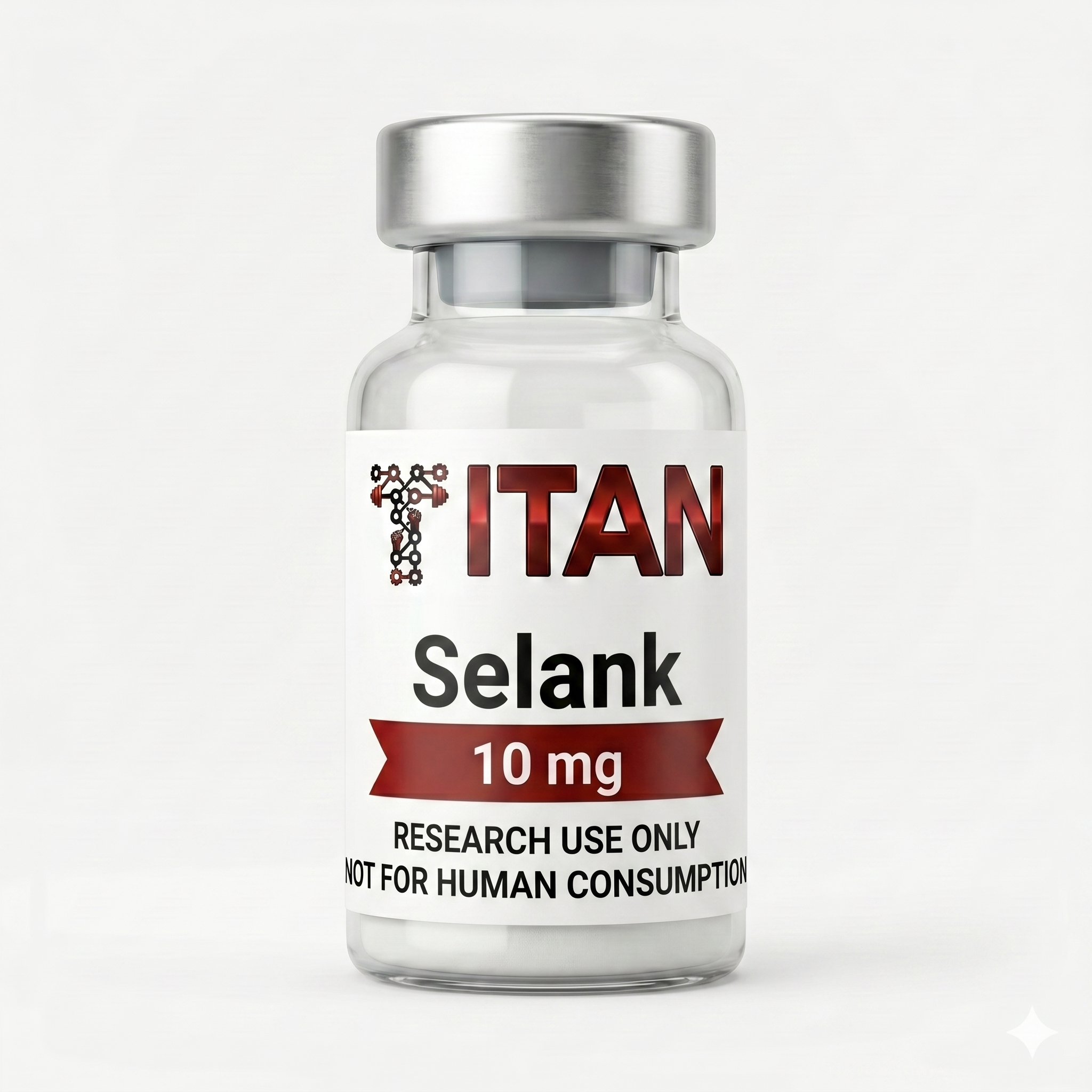 Selank