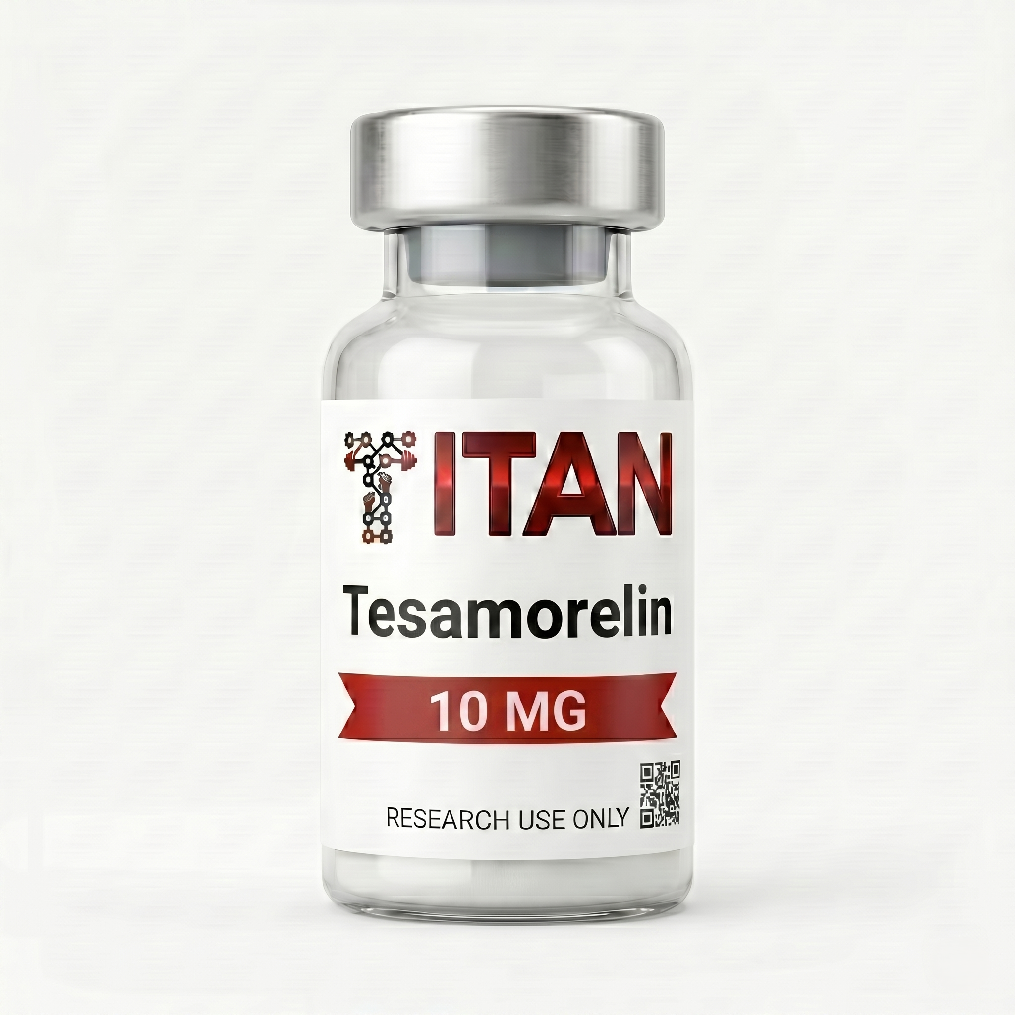 Tesamorelin