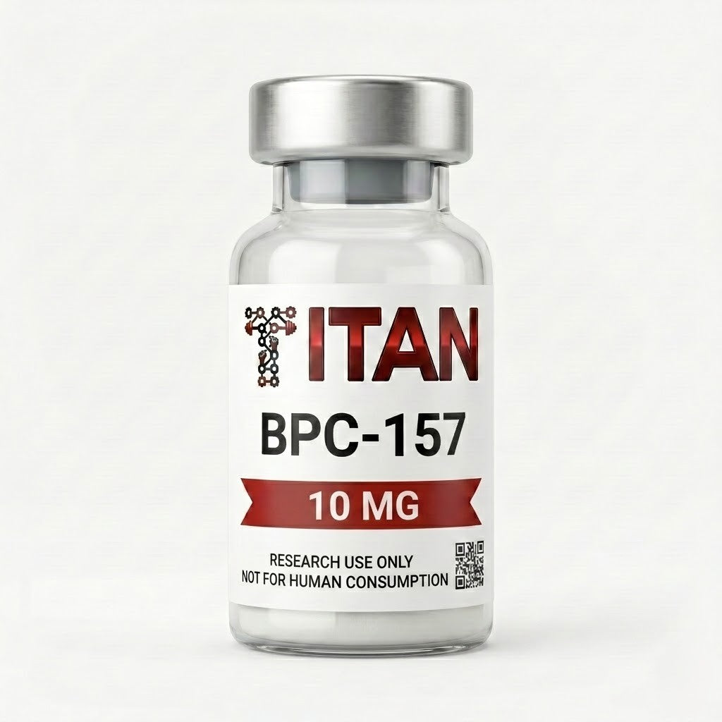 BPC 157